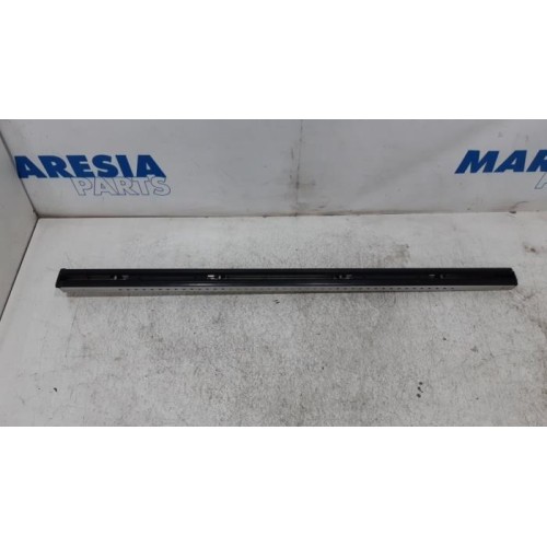 Renault - Espace - Seat rails, right
