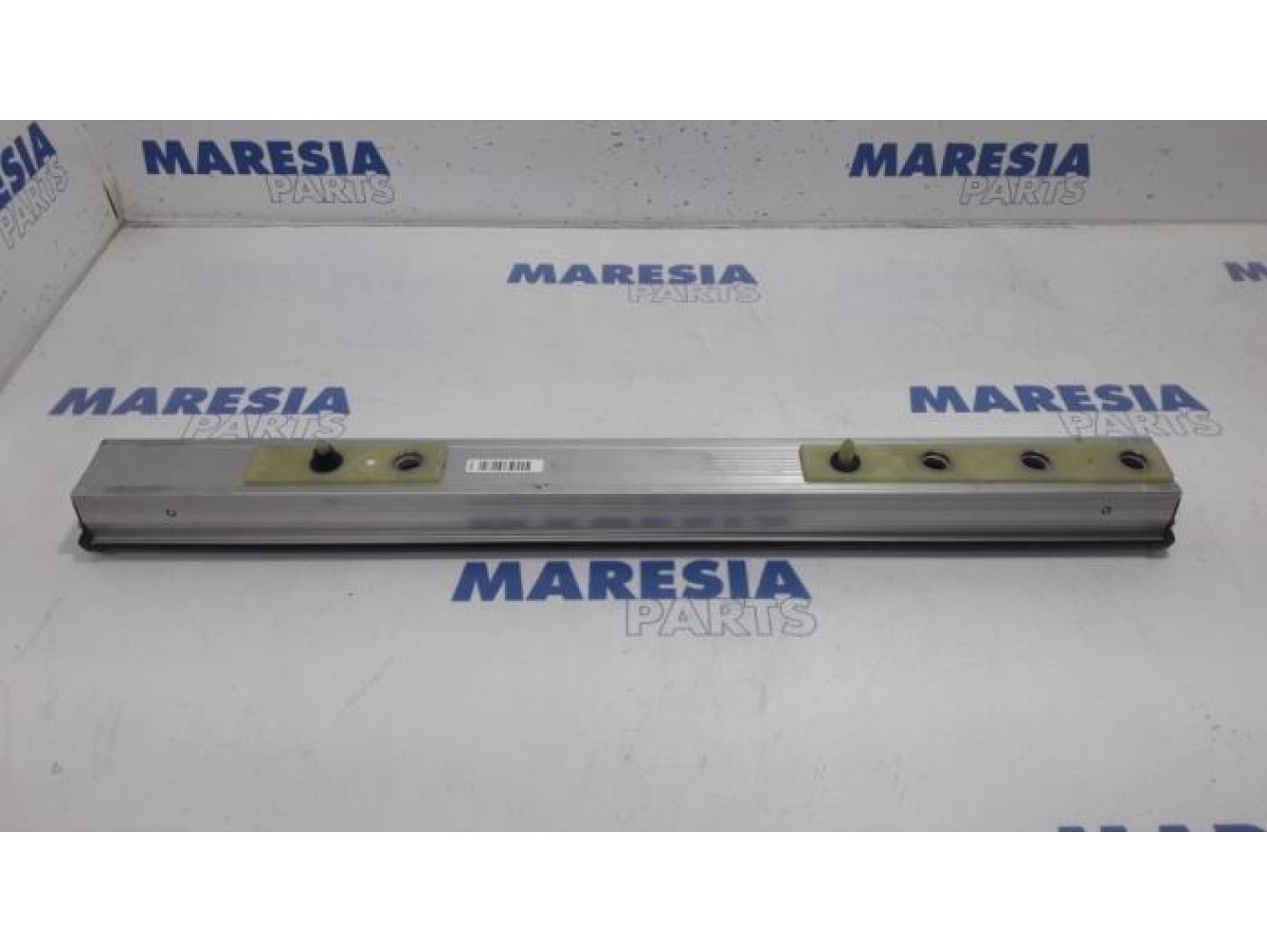 Renault - Espace - Seat rails, left