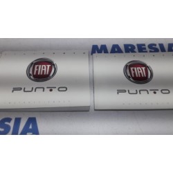Fiat - Punto Evo - Instruction Booklet
