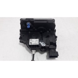 Fiat - Punto Evo - Türschlossmechanik 2-türig rechts
