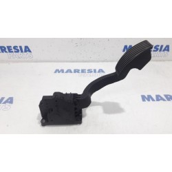 Fiat - Punto Evo - Gaspedaalpositie Sensor