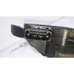 Fiat - Punto Evo - Gaspedaalpositie Sensor