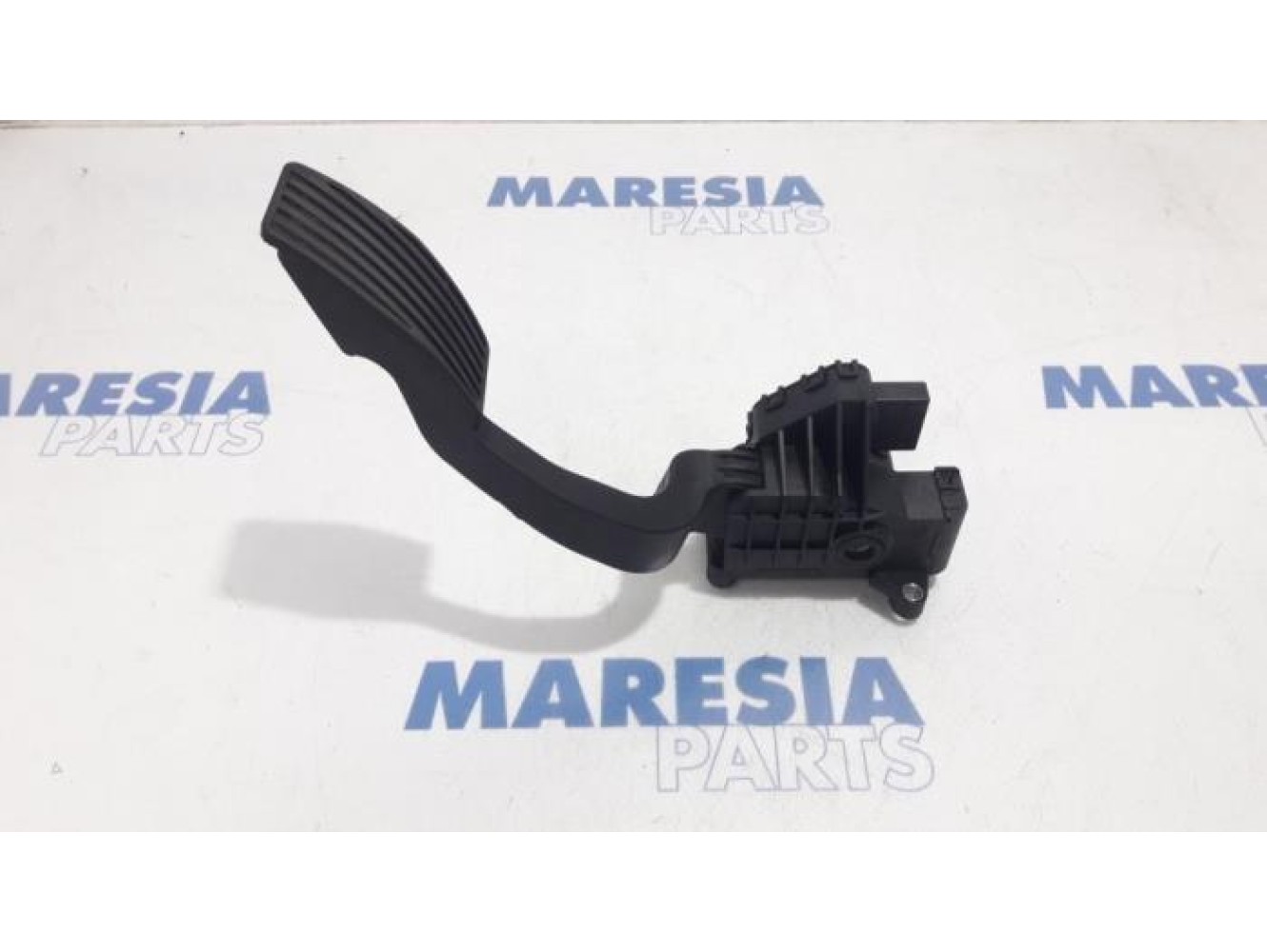 Fiat - Punto Evo - Gaspedaalpositie Sensor
