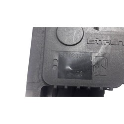 Fiat - Punto Evo - Gaspedaalpositie Sensor