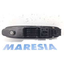 Fiat - Punto Evo - Multi-functional window switch