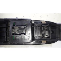 Fiat - Punto Evo - Multi-functional window switch