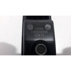 Fiat - Punto Evo - Multi-functional window switch