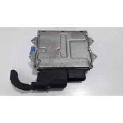 Fiat - Punto Evo - Engine management computer