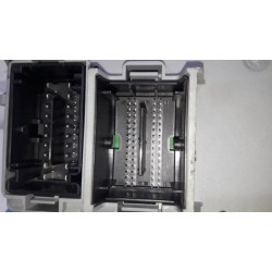 Fiat - Punto Evo - Engine management computer