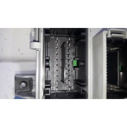 Fiat - Punto Evo - Engine management computer