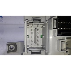 Fiat - Punto Evo - Engine management computer