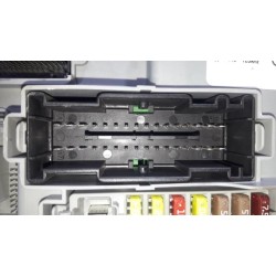Fiat - Punto Evo - Engine management computer