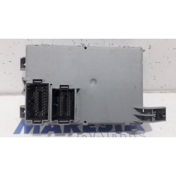Fiat - Punto Evo - Engine management computer