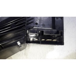 Fiat - Punto Evo - Kontaktslot+Sleutel