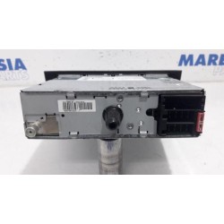Fiat - Punto Evo - Radio CD player