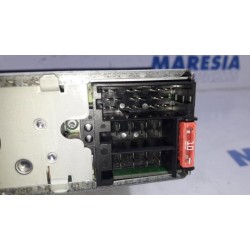 Fiat - Punto Evo - Radio CD player