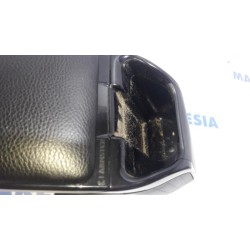 Fiat - Punto Evo - Armlehne