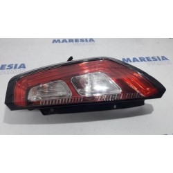 Fiat - Punto Evo - Taillight, right