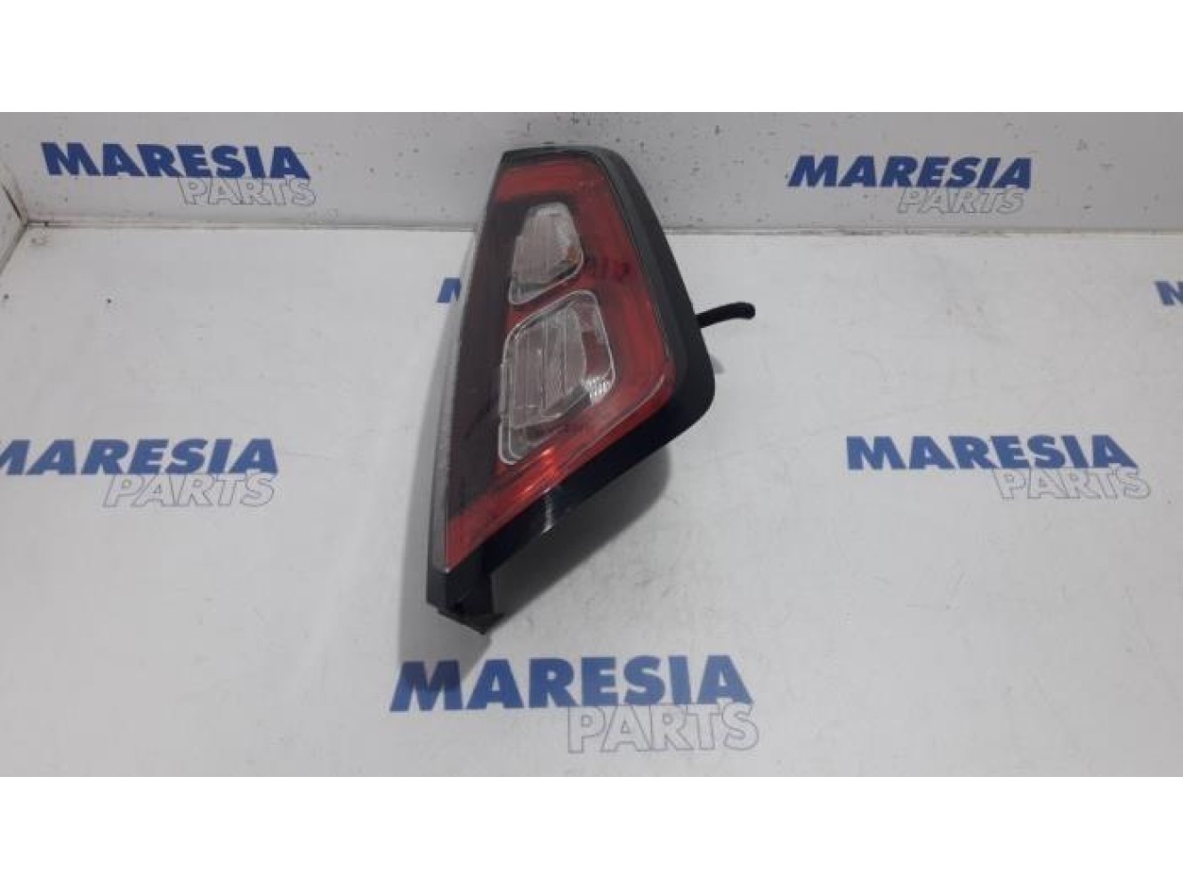 Fiat - Punto Evo - Taillight, right