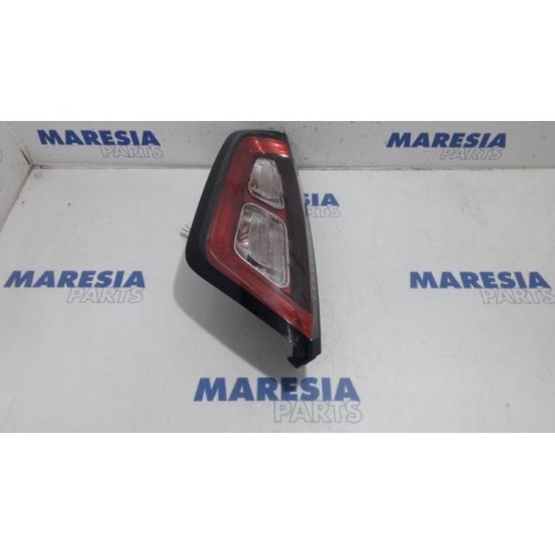 Fiat - Punto Evo - Achterlicht links