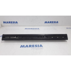 Renault - Espace - Stoel Rails links