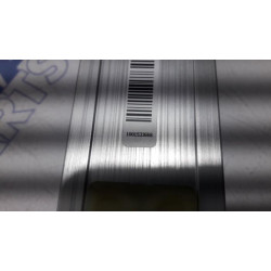 Renault - Espace - Stoel Rails links