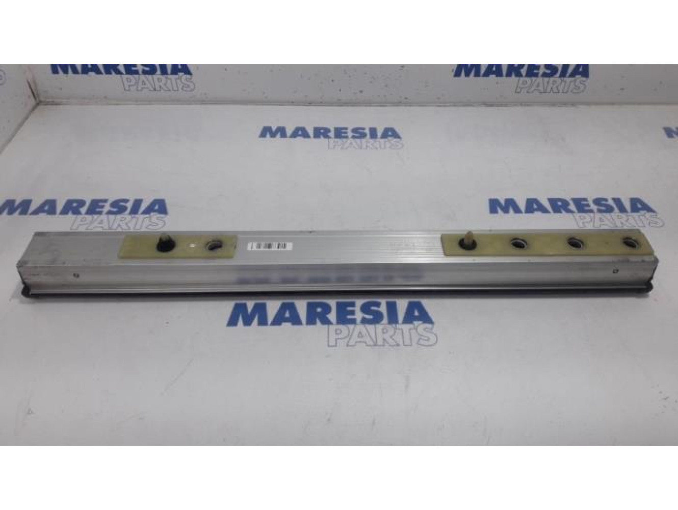 Renault - Espace - Stoel Rails links