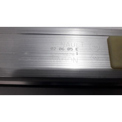 Renault - Espace - Stoel Rails links
