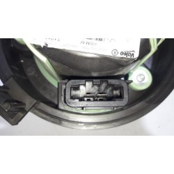 Peugeot - 308 - Kachel Ventilatiemotor