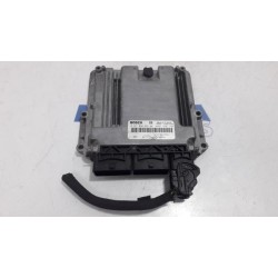Renault - Kangoo - Engine management computer