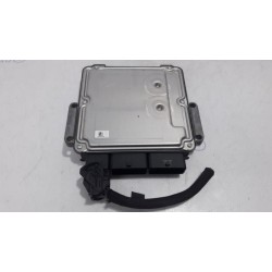 Renault - Kangoo - Engine management computer