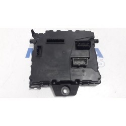 Renault - Kangoo - Engine management computer