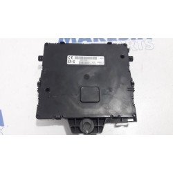 Renault - Kangoo - Engine management computer