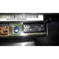 Renault - Kangoo - Navigation Display