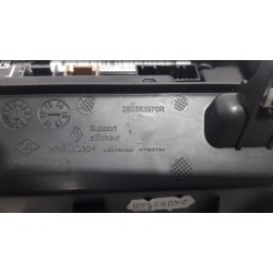 Renault - Kangoo - Navigation Display