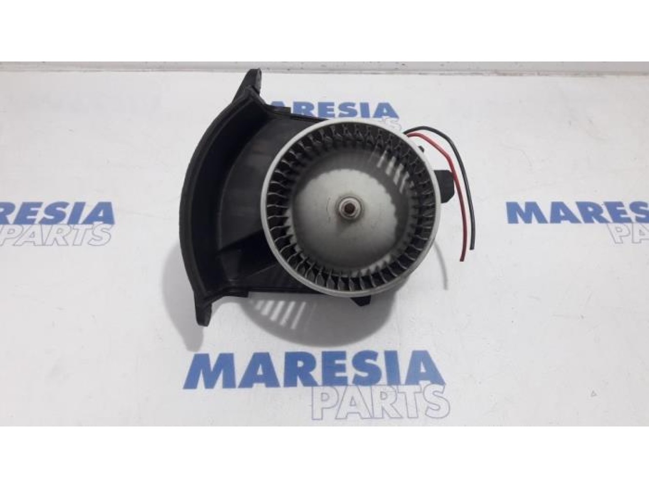 Renault - Kangoo - Heating and ventilation fan motor