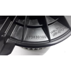 Renault - Kangoo - Heating and ventilation fan motor