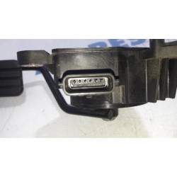 Renault - Kangoo - Gaspedaalpositie Sensor