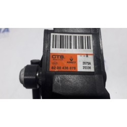 Renault - Kangoo - Gaspedaalpositie Sensor