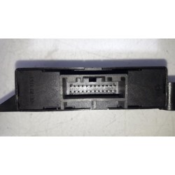 Renault - Kangoo - PDC Module
