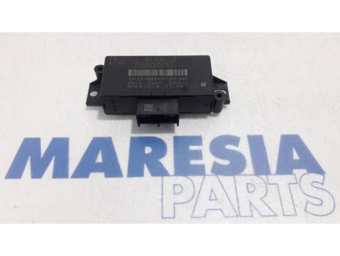 Renault - Kangoo - PDC Module