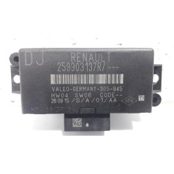 Renault - Kangoo - PDC Module