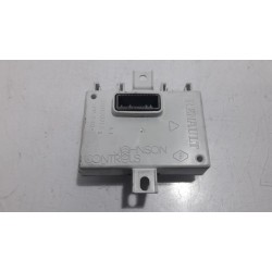 Renault - Kangoo - Navigation module