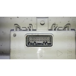 Renault - Kangoo - Navigation module