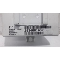 Renault - Kangoo - Navigation module