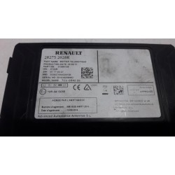 Renault - Kangoo - Computer, miscellaneous