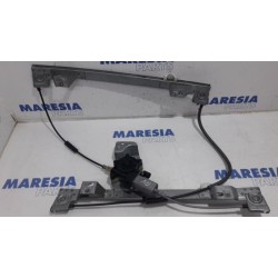 Renault - Kangoo - Window mechanism 2-door, front right