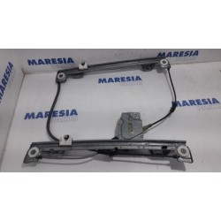 Renault - Kangoo - Window mechanism 2-door, front right