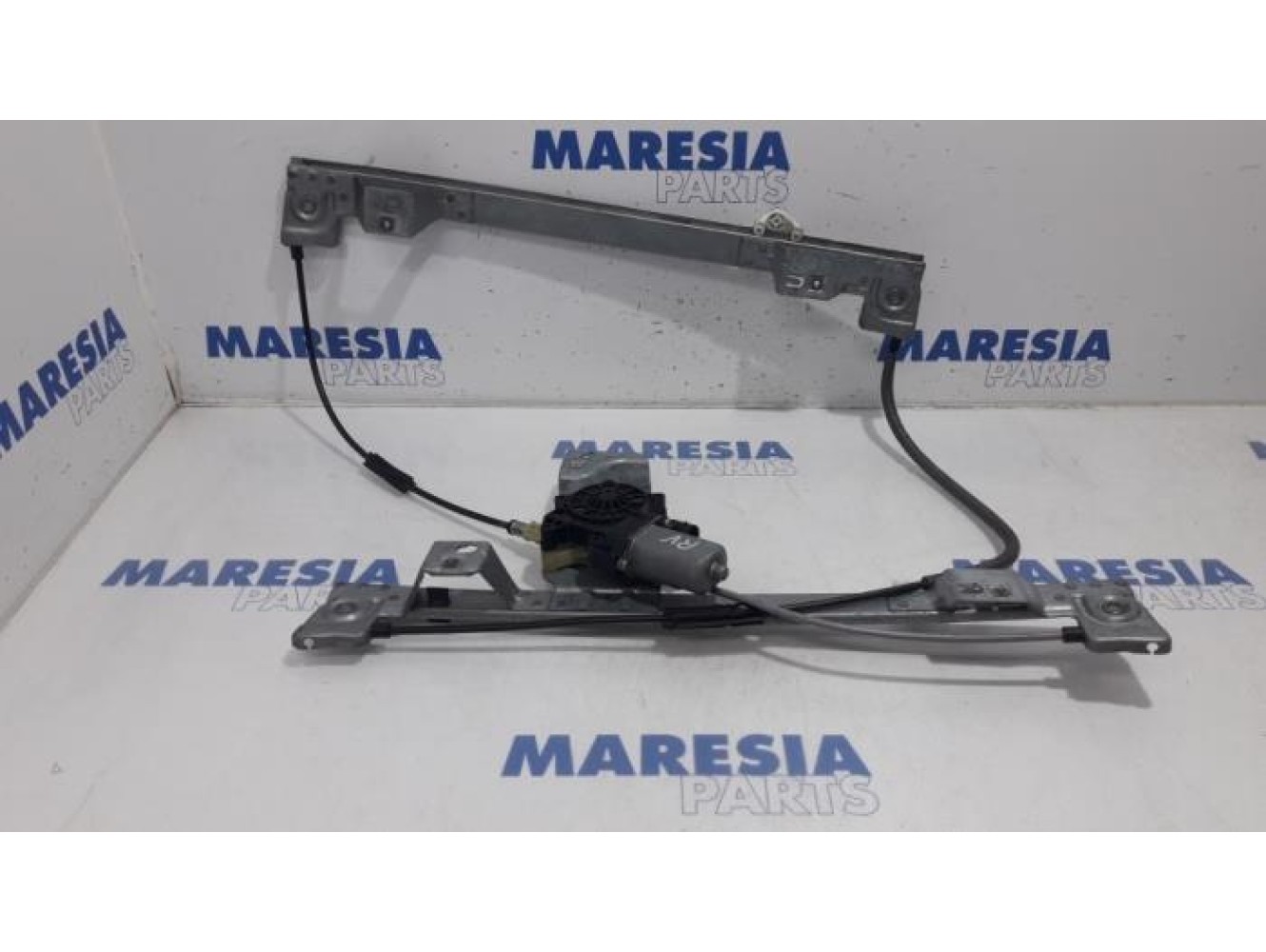 Renault - Kangoo - Window mechanism 2-door, front right