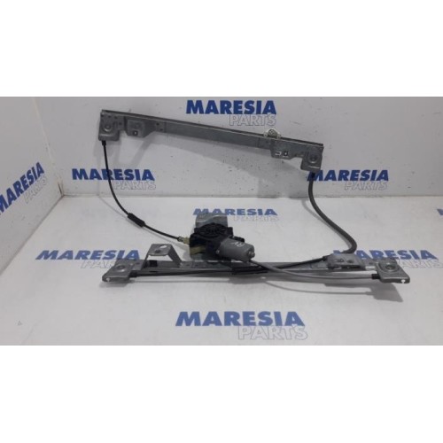 Renault - Kangoo - Window mechanism 2-door, front right
